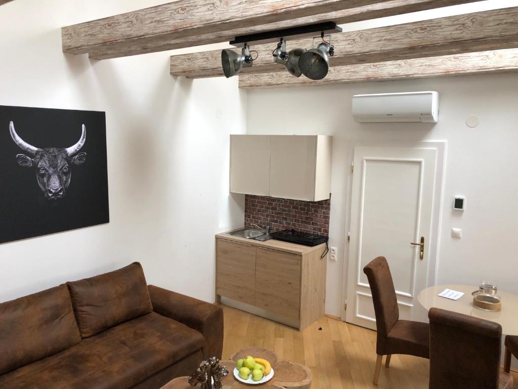 Aapartamentoos - Apartamento De Una Habitación