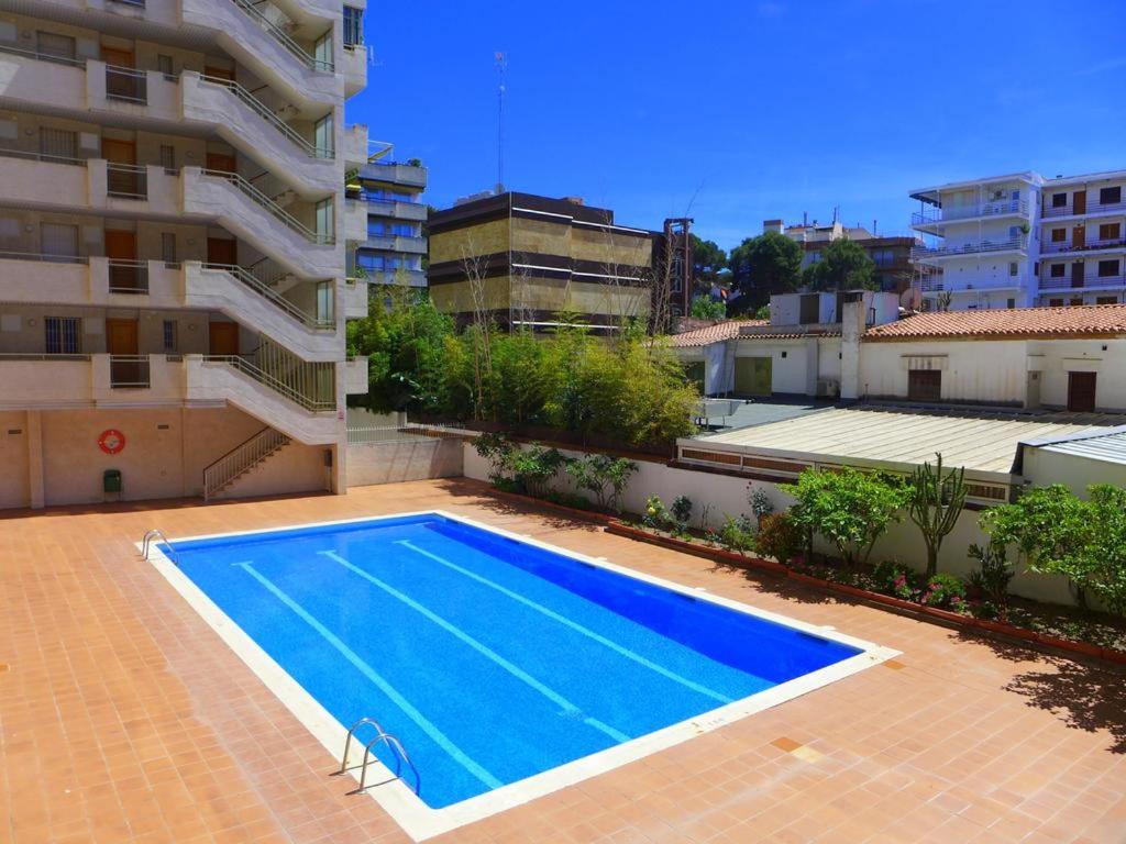 Appartement New Decathlon Espagne Salou Booking Com