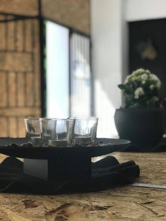 Piraeus Premium Suites - Resim 34