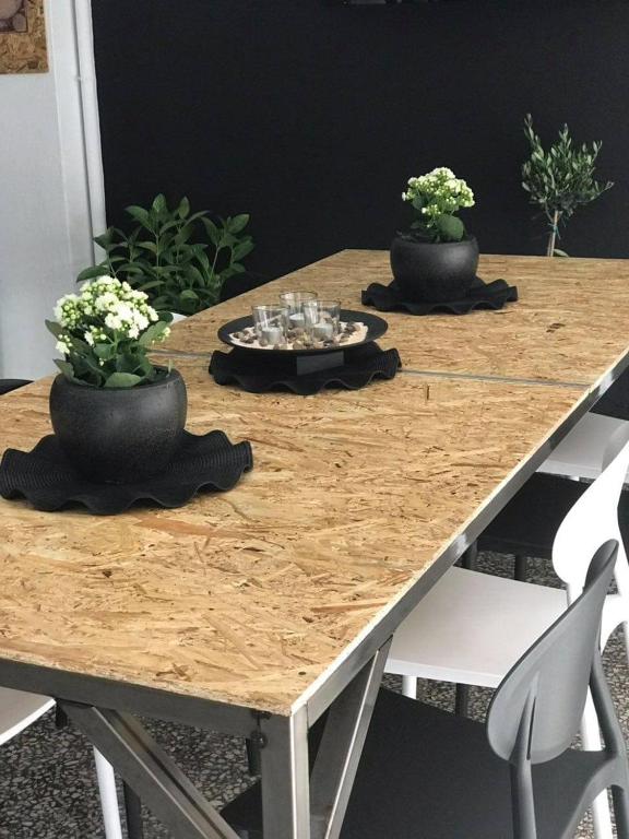 Piraeus Premium Suites - Resim 42