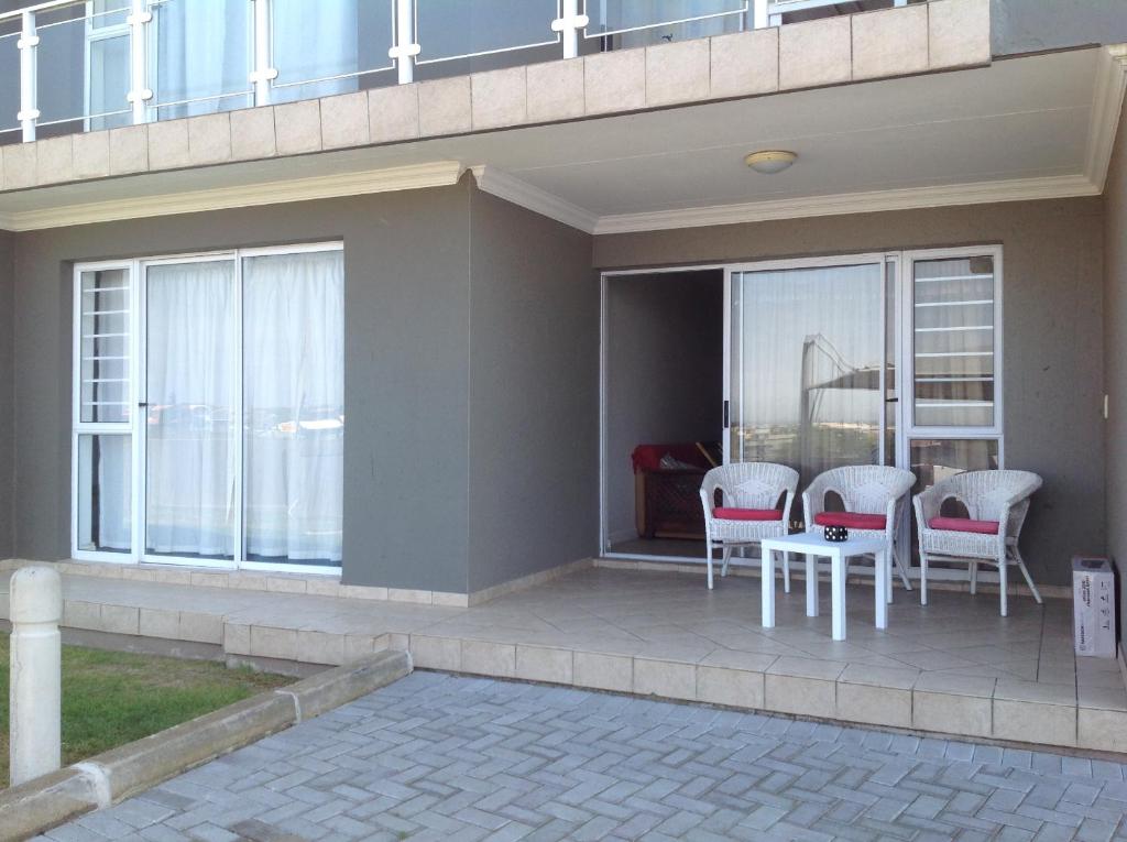 Apartment The View, Jeffreys Bay, South Africa