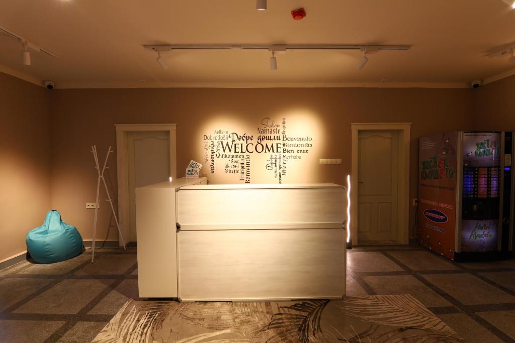 Fotografie z fotogalerie ubytování Hostel Kyosheto v destinaci Kardžali