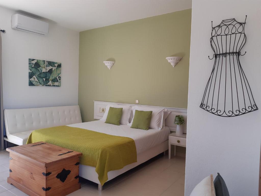 Casa Rosa Montes - 19