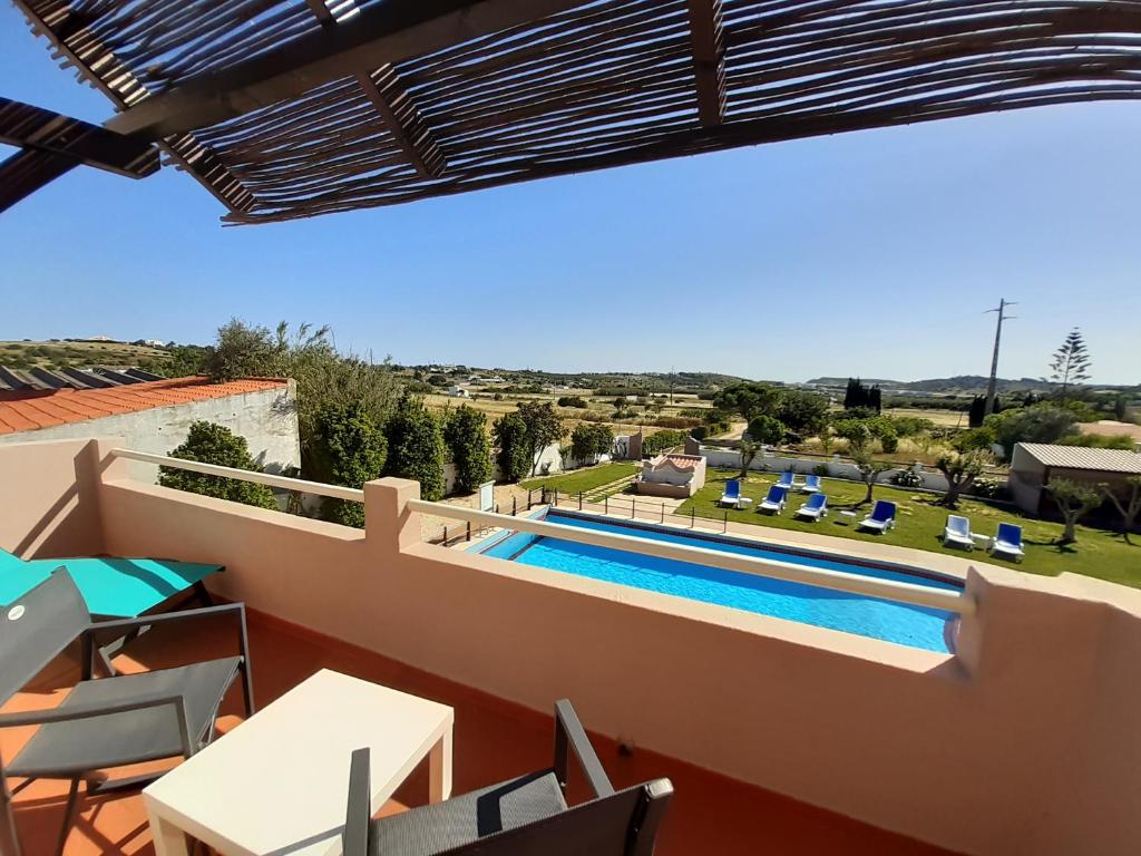 Casa Rosa Montes - 18