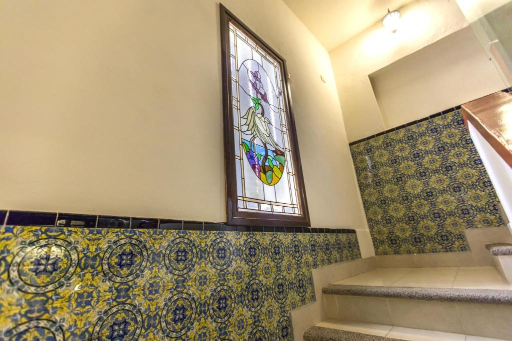 Fotografie z fotogalerie ubytování Hotel Santa Regina v destinaci Guanajuato