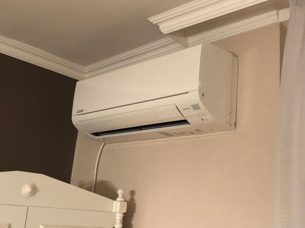 Zdjęcie z galerii obiektu Habos isler apartman 16 w mieście Szolnok