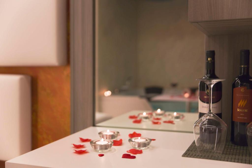 Luxury B&B Coccolhouse