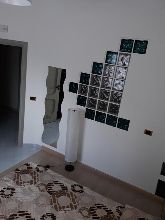 Fotografie z fotogalerie ubytování Rooms Center Wolf - Matrimoniale e Comunicanti v destinaci Matera
