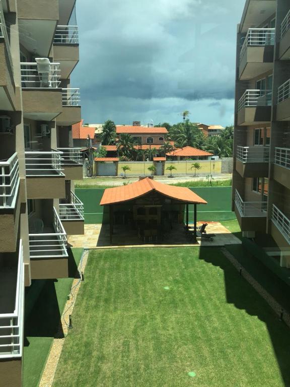  Beach Place Cumbuco Apto 109