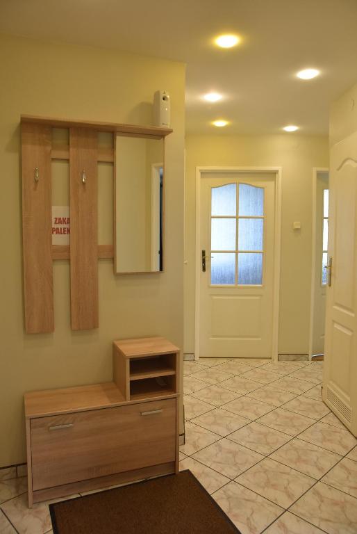 Fotografie z fotogalerie ubytování Apartament na Błoniach v destinaci Sanok