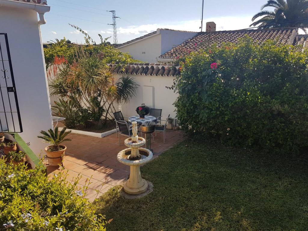 BONITA VILLA EN NERJA CASA PALOMAS, Nerja – Bijgewerkte ...