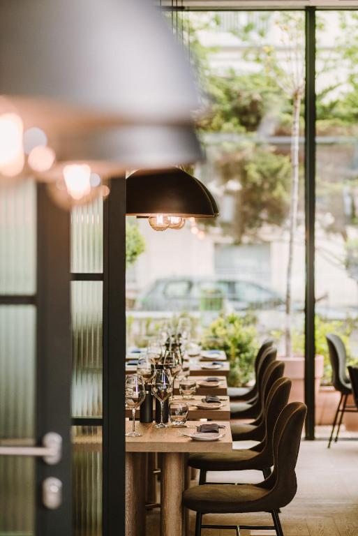 PURO Warszawa Centrum - Resim 21