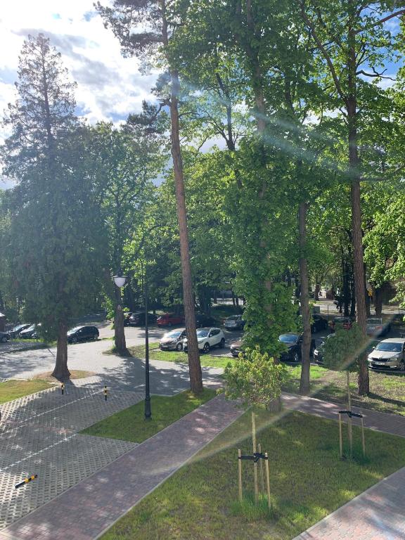 Fotografia z galérie ubytovania Apartament CLIF v destinácii Świnoujście