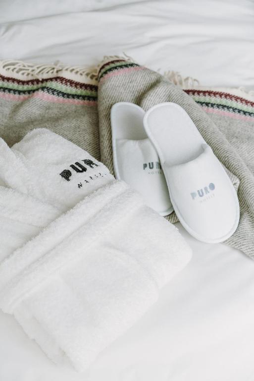 PURO Warszawa Centrum - 16