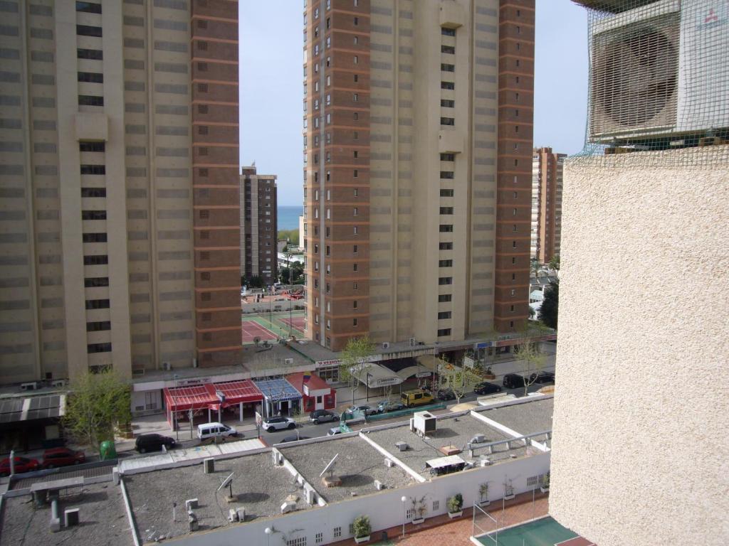 Apartamentos Gemelos IV - Fincas Arena, Benidorm ...