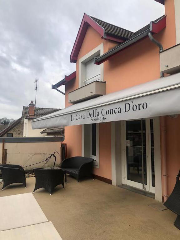 Derechos de imagen reservados por Booking.com