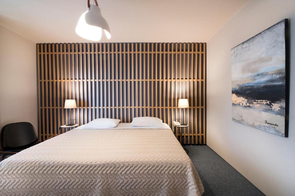 Marina Alimos Hotel Apartments - Квартира с видом на море