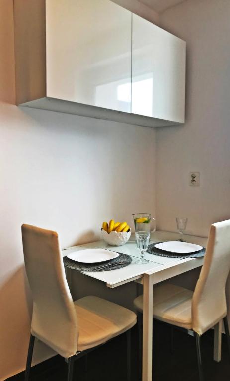 Fotografia z galérie ubytovania Apartament Piter Brzeźno v destinácii Gdansk
