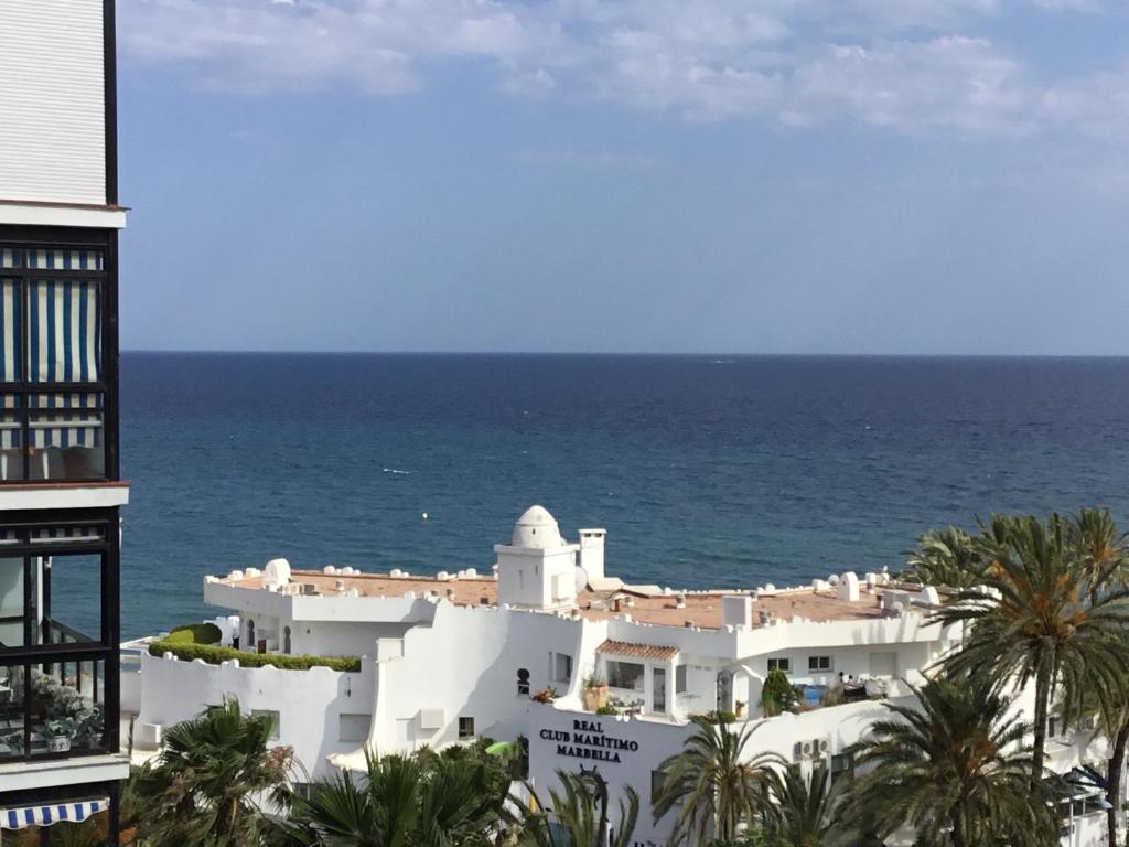 Appartement Valdecantos Marbella (Spanje Marbella) - Booking.com