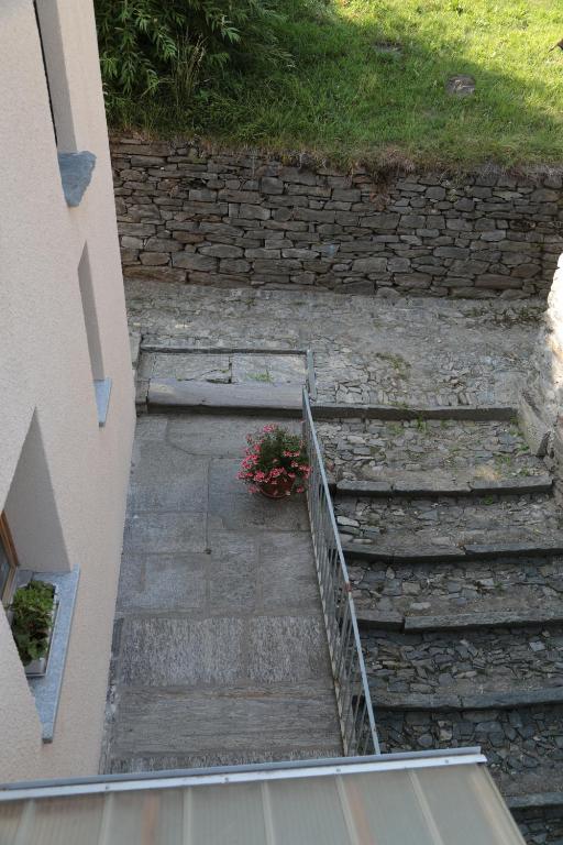 Fotografie z fotogalerie ubytování Casa Flora v destinaci Verdabbio