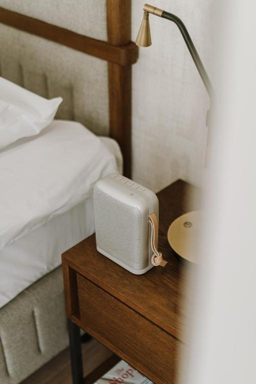 PURO Warszawa Centrum - 7