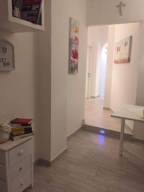 Fotografie z fotogalerie ubytování A Casa dei Bruno B&B v destinaci Pozzuoli