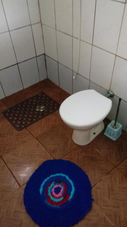  chácara santos reis