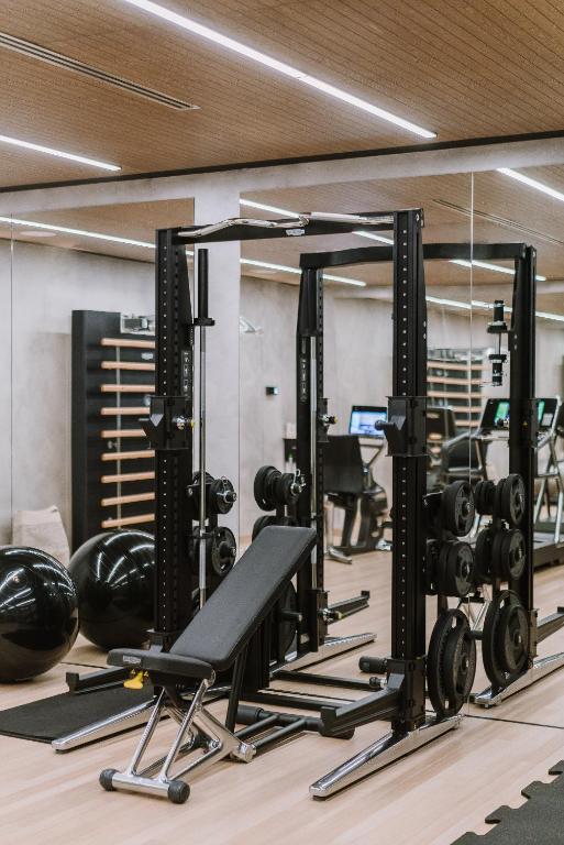 PURO Warszawa Centrum - Resim 32