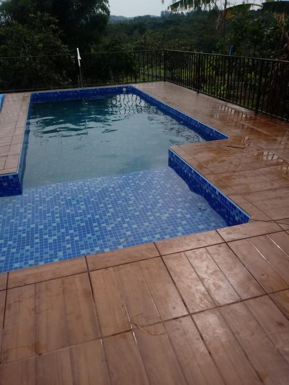  chácara santos reis