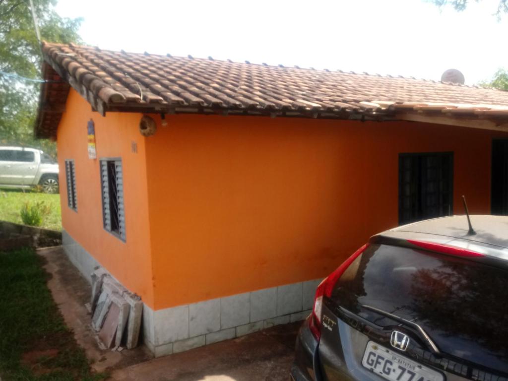  chácara santos reis