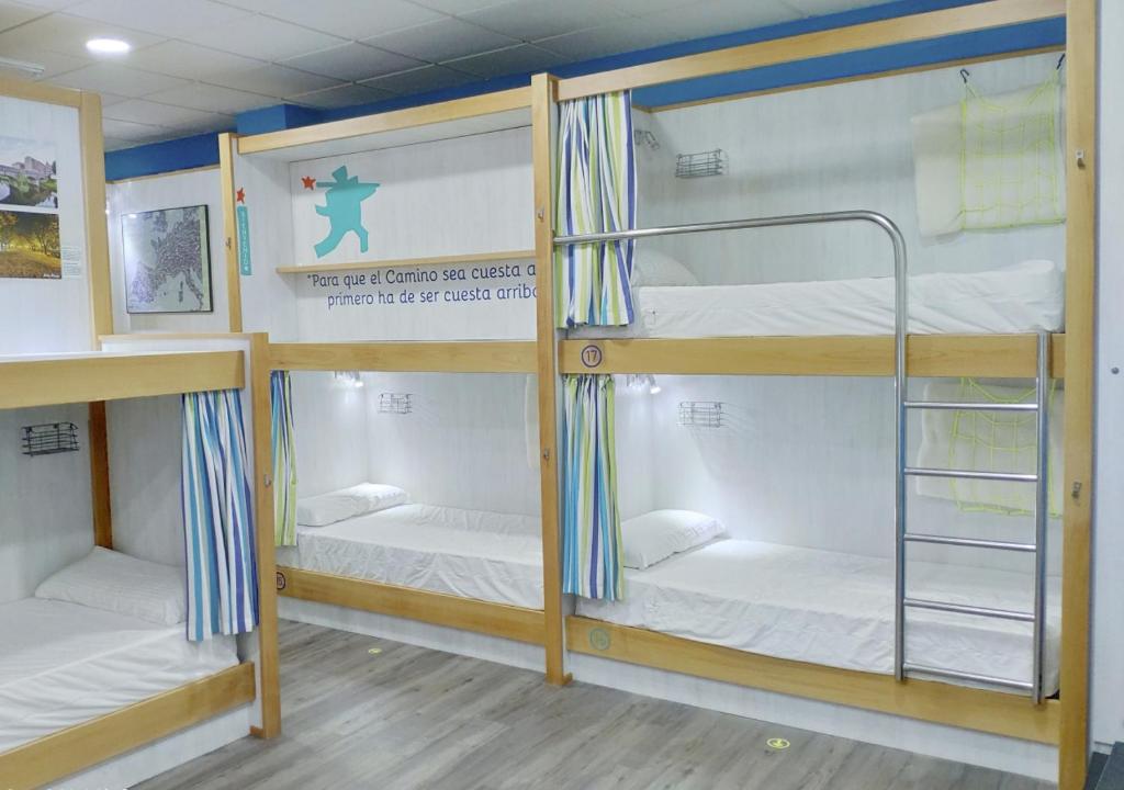 Albergue Corredoiras - 9