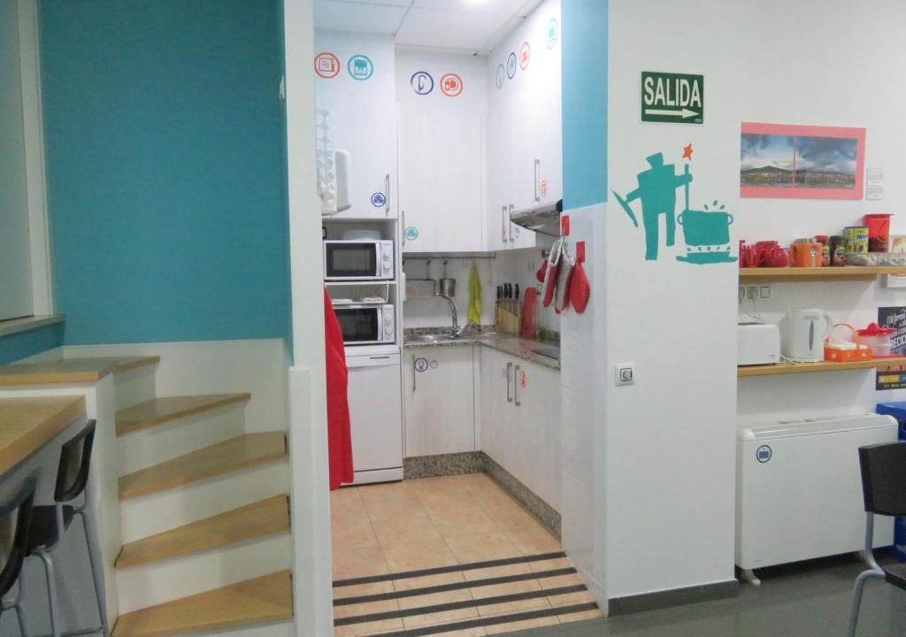 Albergue Corredoiras - 7