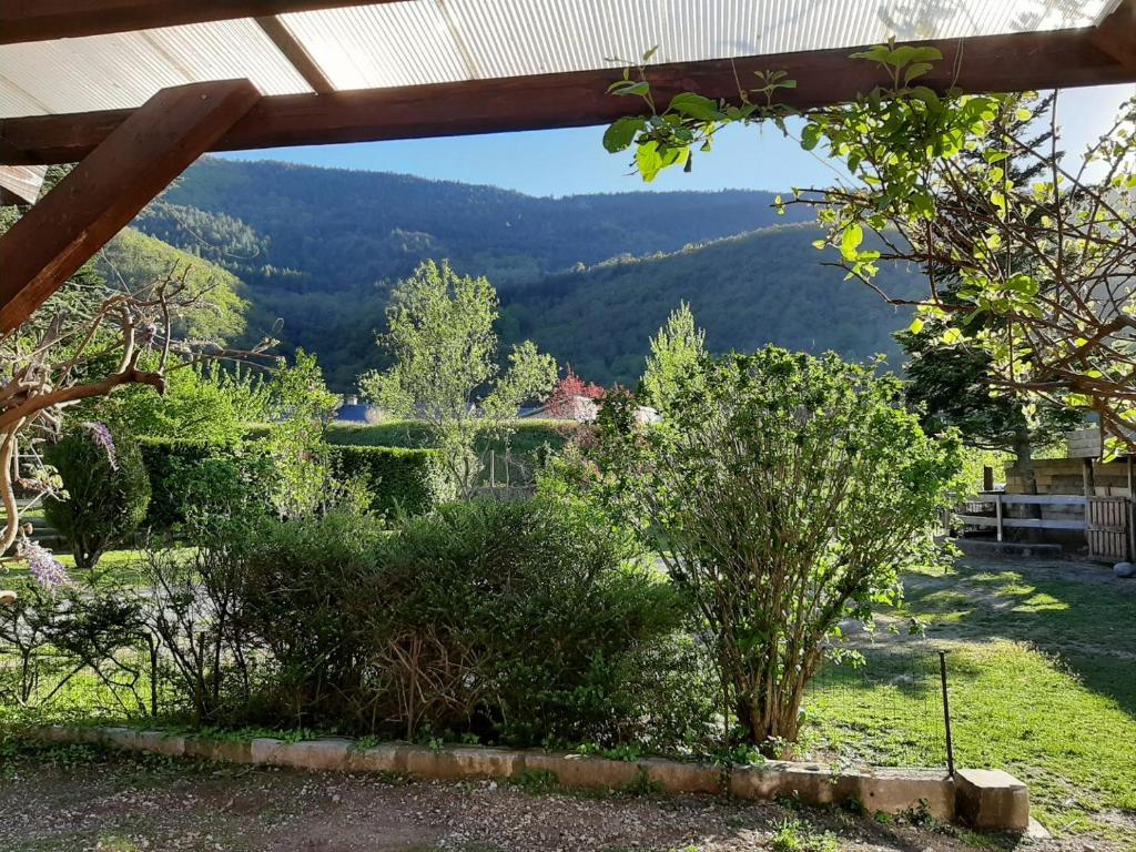 Loz'aire naturelle - Maison De Vacances