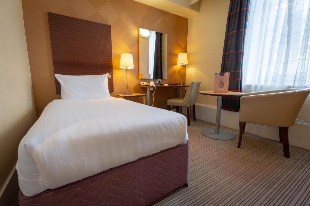 The Angel Hotel - 