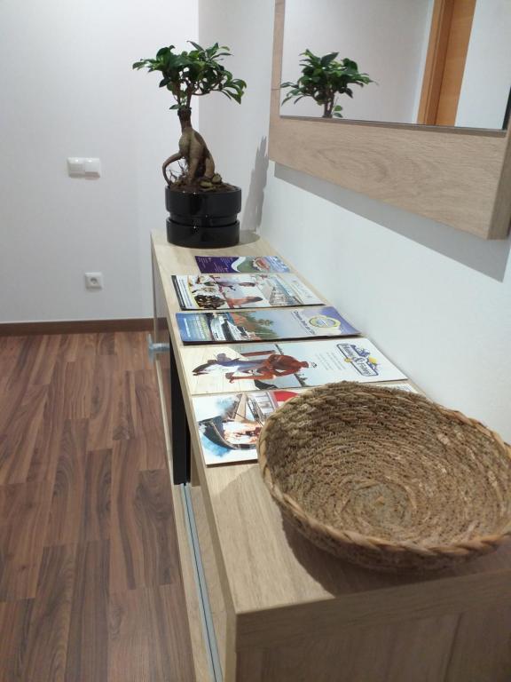 Fotografie z fotogalerie ubytování EAST WIND v destinaci Deltebre