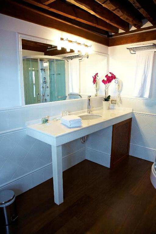 Hotel Emblemático San Agustin - 19