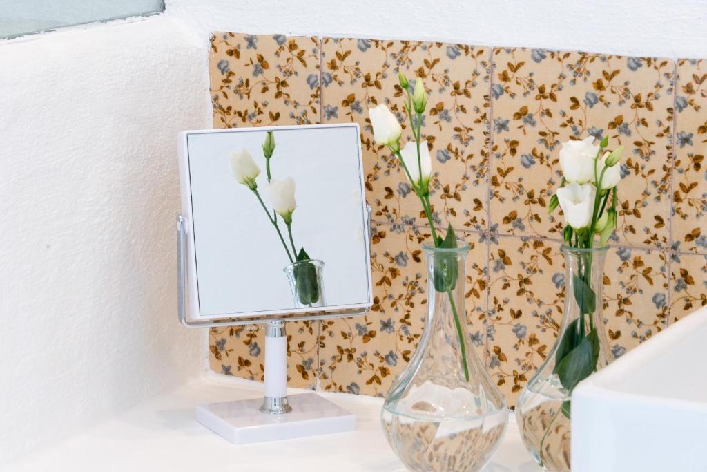 Fotografie z fotogalerie ubytování HOTEL ANHEL v destinaci Ferreries