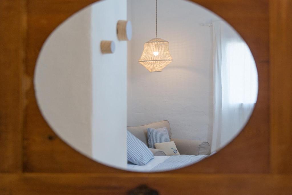 Fotografie z fotogalerie ubytování HOTEL ANHEL v destinaci Ferreries