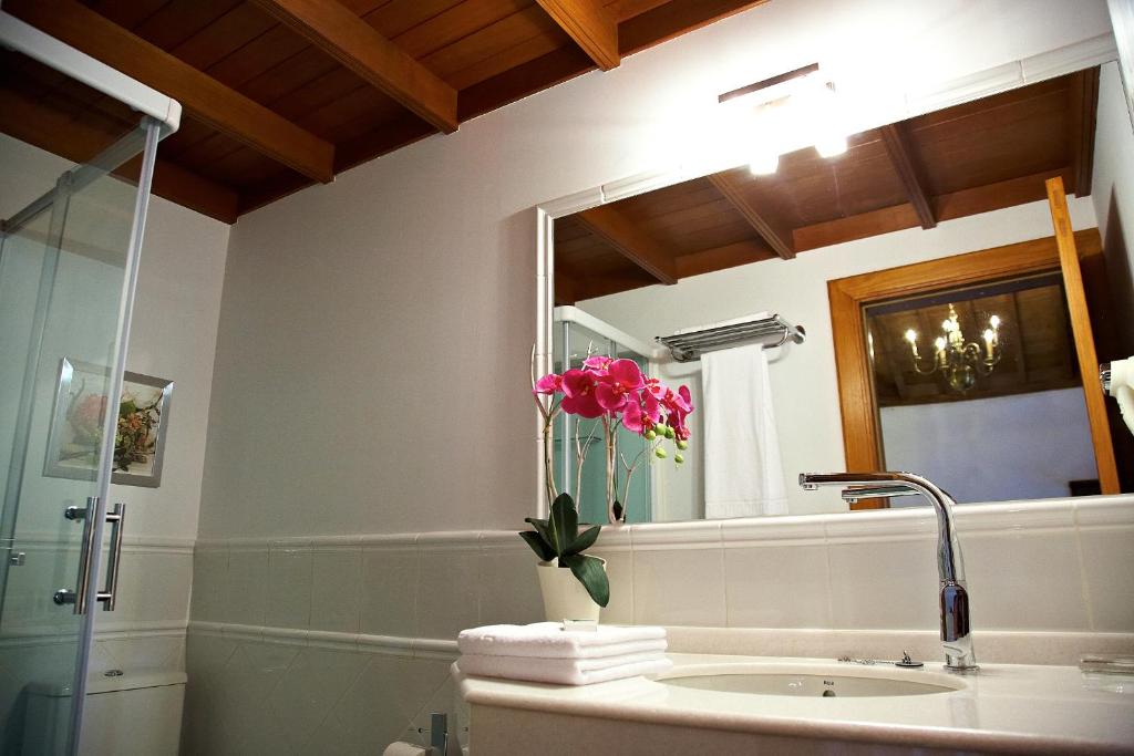 Hotel Emblemático San Agustin - 16