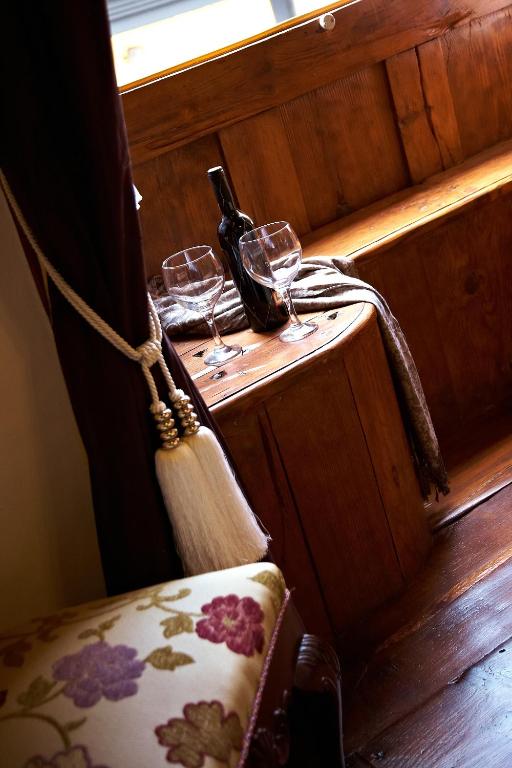 Fotografie z fotogalerie ubytování Hotel Emblemático San Agustin v destinaci Icod de los Vinos