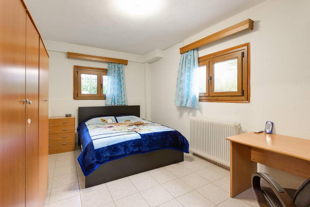 Independent Apartment in Pylaia. - Housity