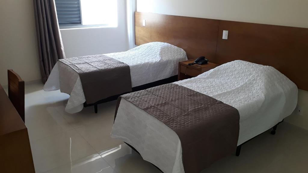  Campos Altos Palace Hotel