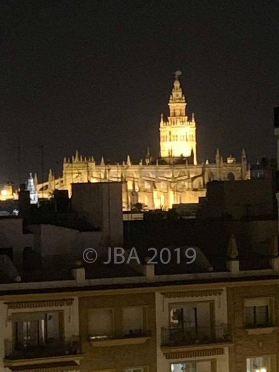 apartamento Salado 601 (España Sevilla) - Booking.com