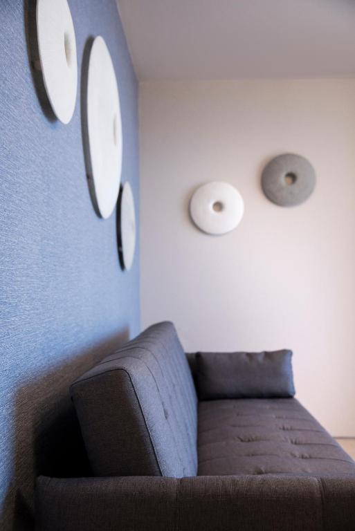 Marina Alimos Hotel Apartments - Resim 31