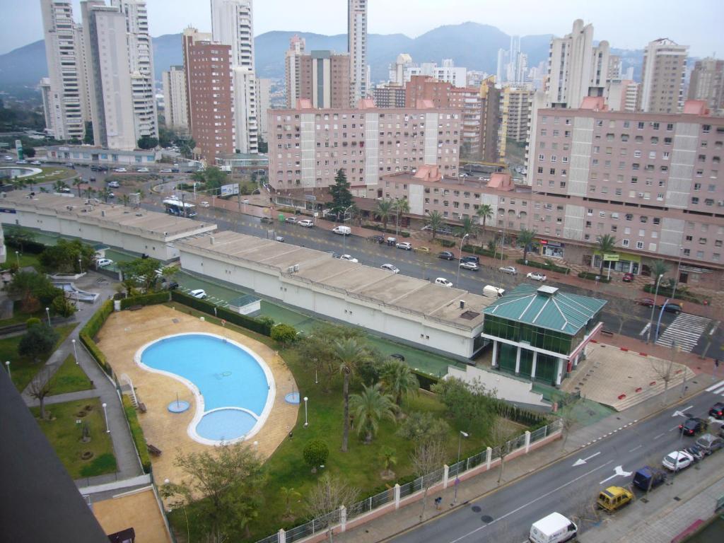 Gemelos XII - Fincas Arena, Benidorm – Bijgewerkte prijzen 2023