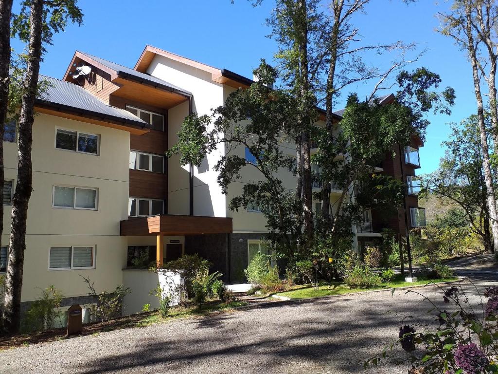 Pucón/stgo. downtown apartments - Hizvo