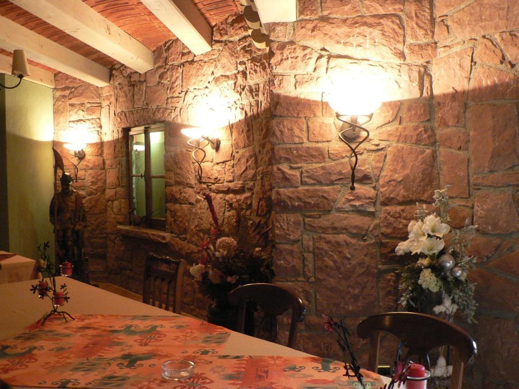 Fotografie z fotogalerie ubytování Hotel Le Mandelberg v destinaci Mittelwihr