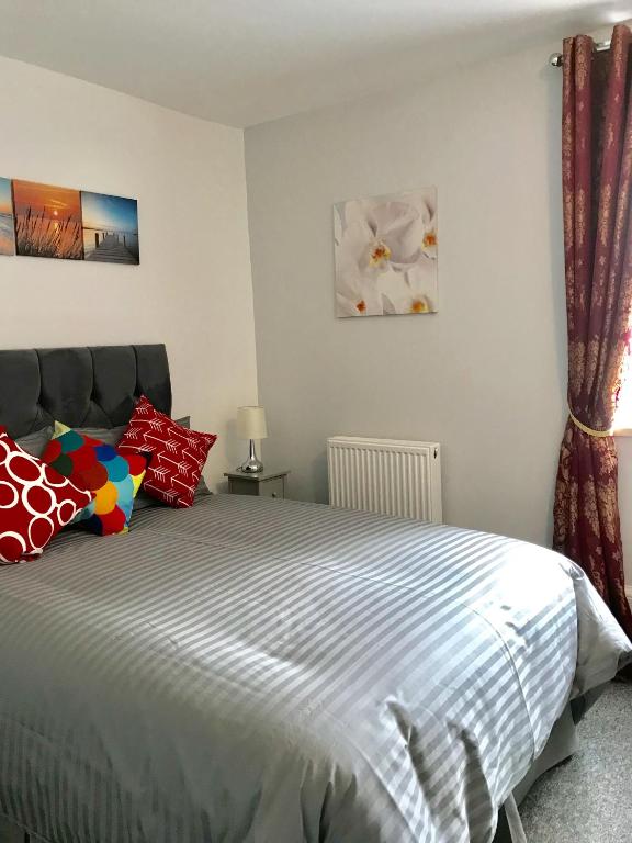 Sherwood Hotel - Double Room