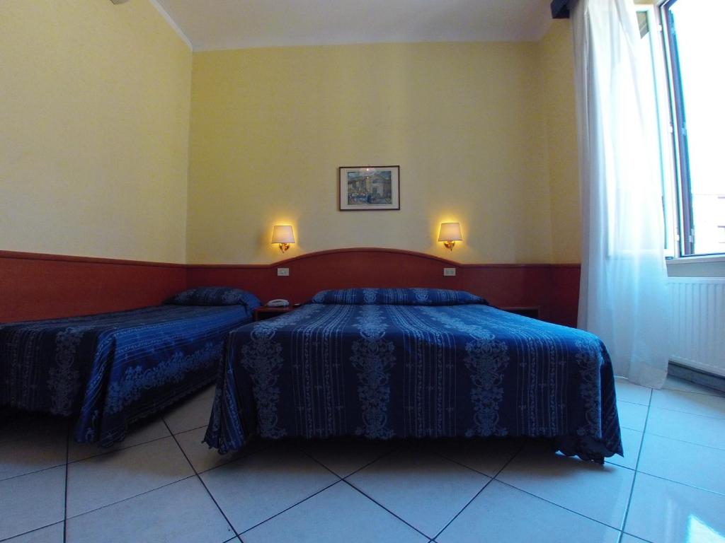 Hotel Ferrari - Resim 36