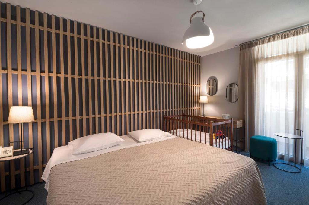 Marina Alimos Hotel Apartments - Resim 13